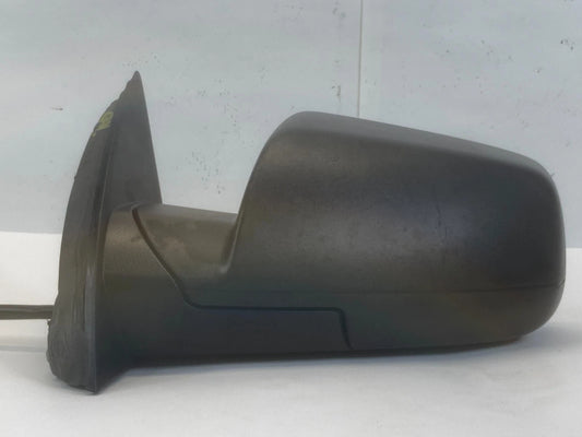 2015-2017 CHEVROLET EQUINOX LEFT DRIVER SIDE VIEW POWER DOOR MIRROR 23467282 OEM