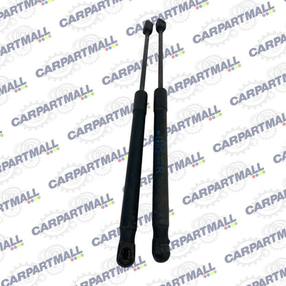 2008-2014 MINI COOPER CLUBMAN TRUNK HATCH LIFT SUPPORT CYLINDER SHOCK STRUT SET