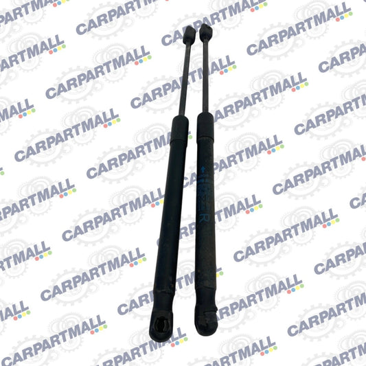 2008-2014 MINI COOPER CLUBMAN TRUNK HATCH LIFT SUPPORT CYLINDER SHOCK STRUT SET