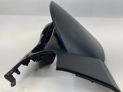 2010-2013 KIA FORTE SPEEDOMETER INSTRUMENT CLUSTER BEZEL TRIM COVER 84831-1M000