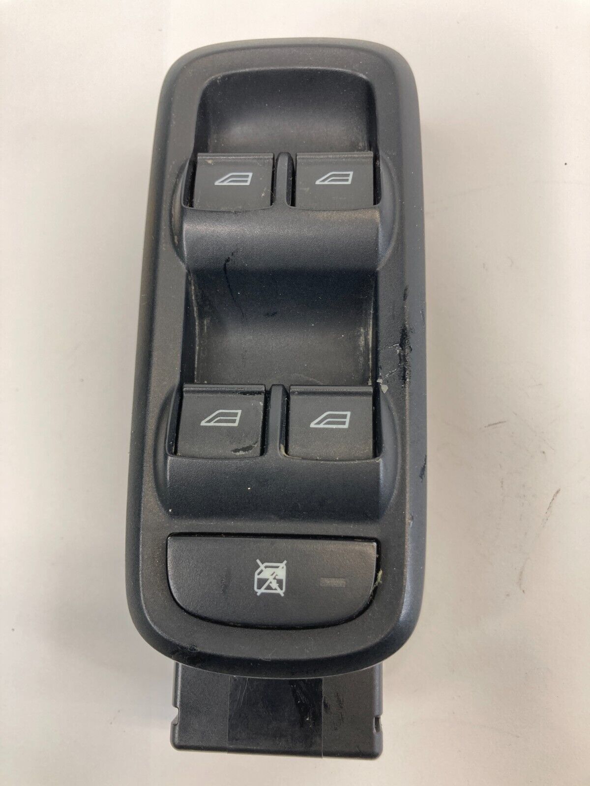 2014-2019 Ford Fiesta Front Left Driver Side Door Master Window Switch Assembly