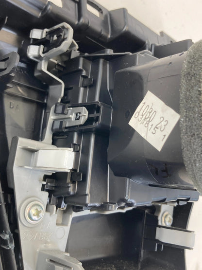 2014-2016 Toyota Corolla Front Left Air Vent Grille A/C w/Bezel 55650-02250 OEM