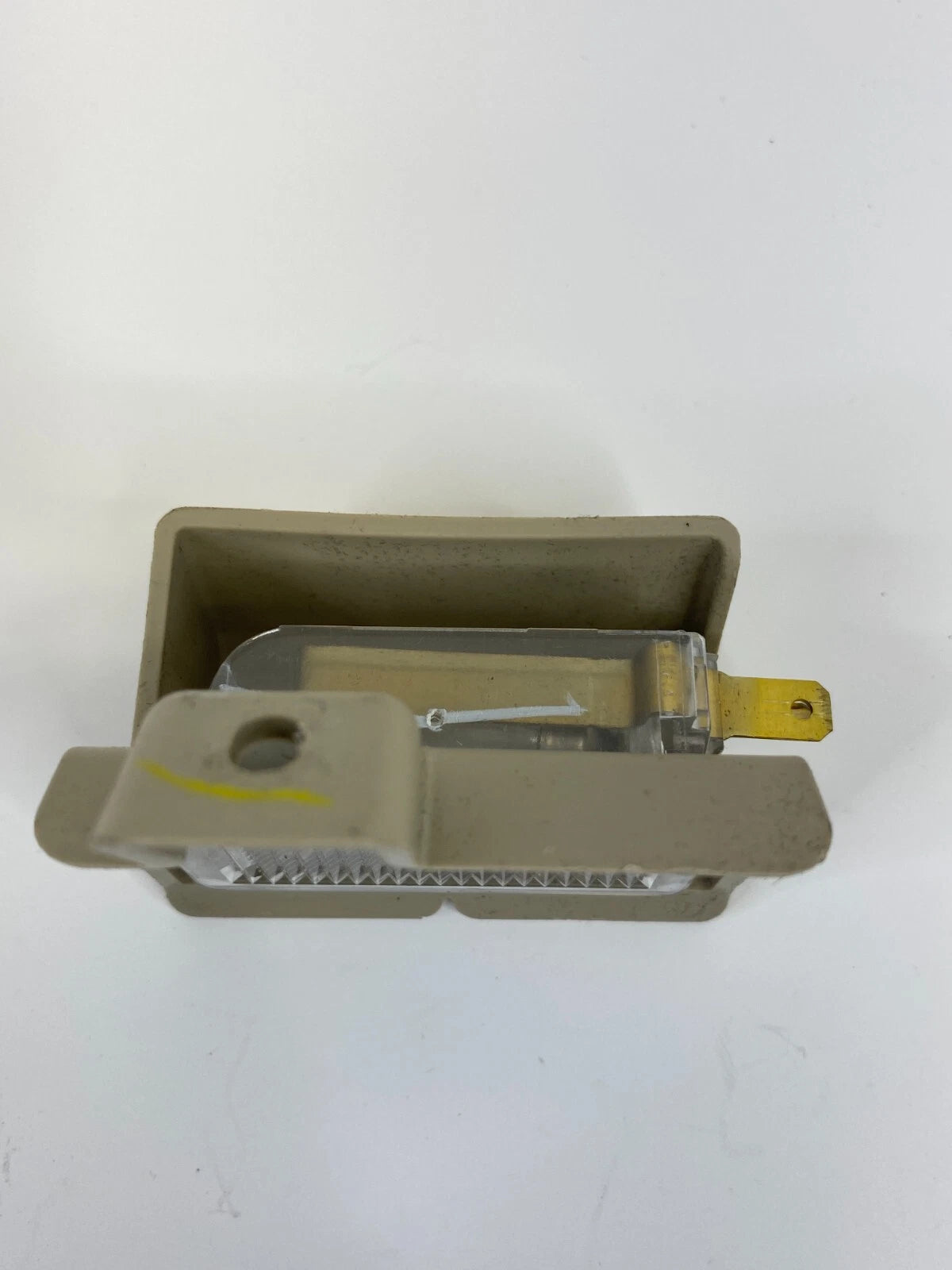 2008 2009 HYUNDAI SANTA FE DASH GLOVE BOX INTERIOR INNER LIGHT LAMP OEM