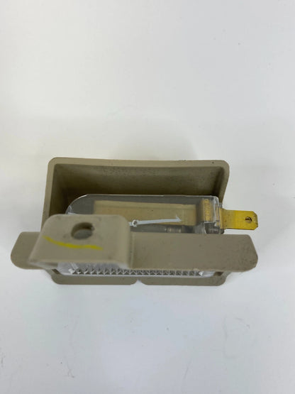 2008 2009 HYUNDAI SANTA FE DASH GLOVE BOX INTERIOR INNER LIGHT LAMP OEM