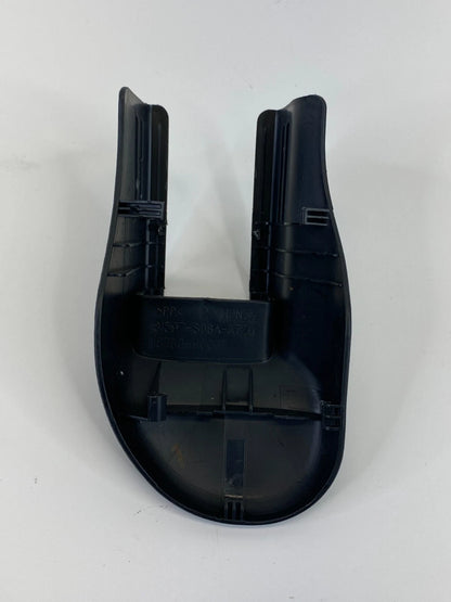 03-07 HONDA ACCORD FRONT LEFT OUTER SEAT TRACK END CAP COVER 81597-SDBA-A720 OEM
