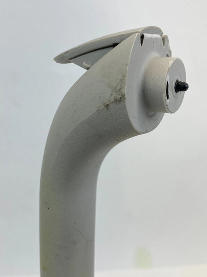 10-17 JEEP PATRIOT COMPASS REAR LEFT DRIVER SIDE ROOF GRAB HANDLE OEM L0079364AA