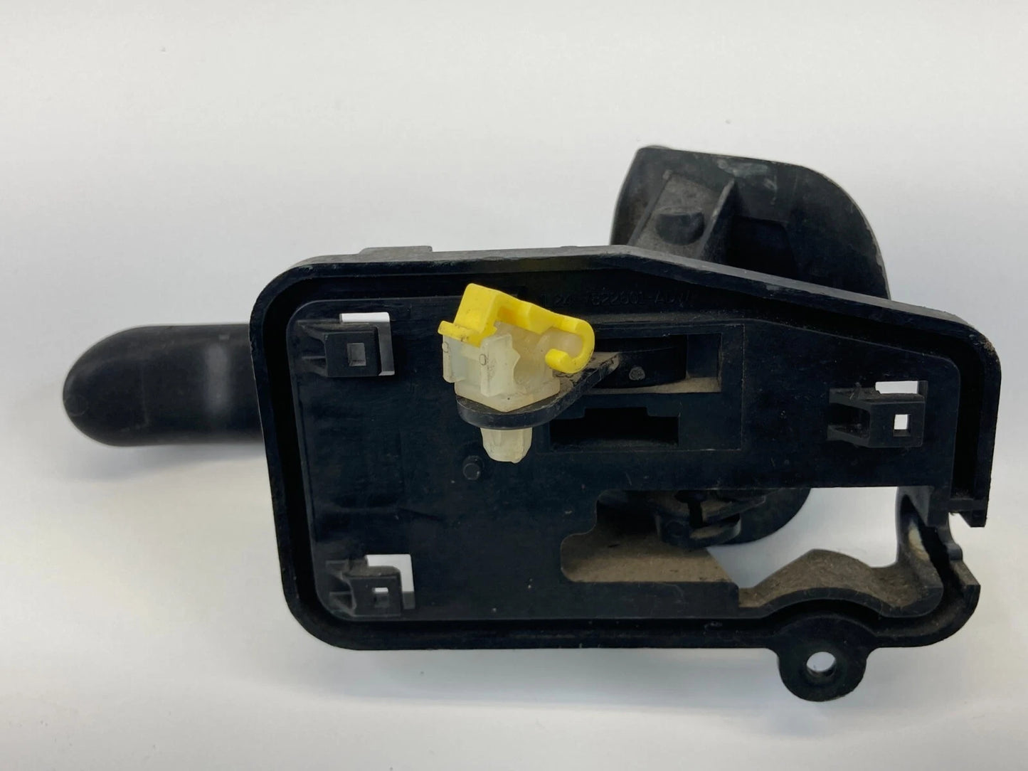 2002-2005 FORD EXPLORER 4-DR FRONT LEFT SIDE INTERIOR INNER DOOR HANDLE ASSEMBLY