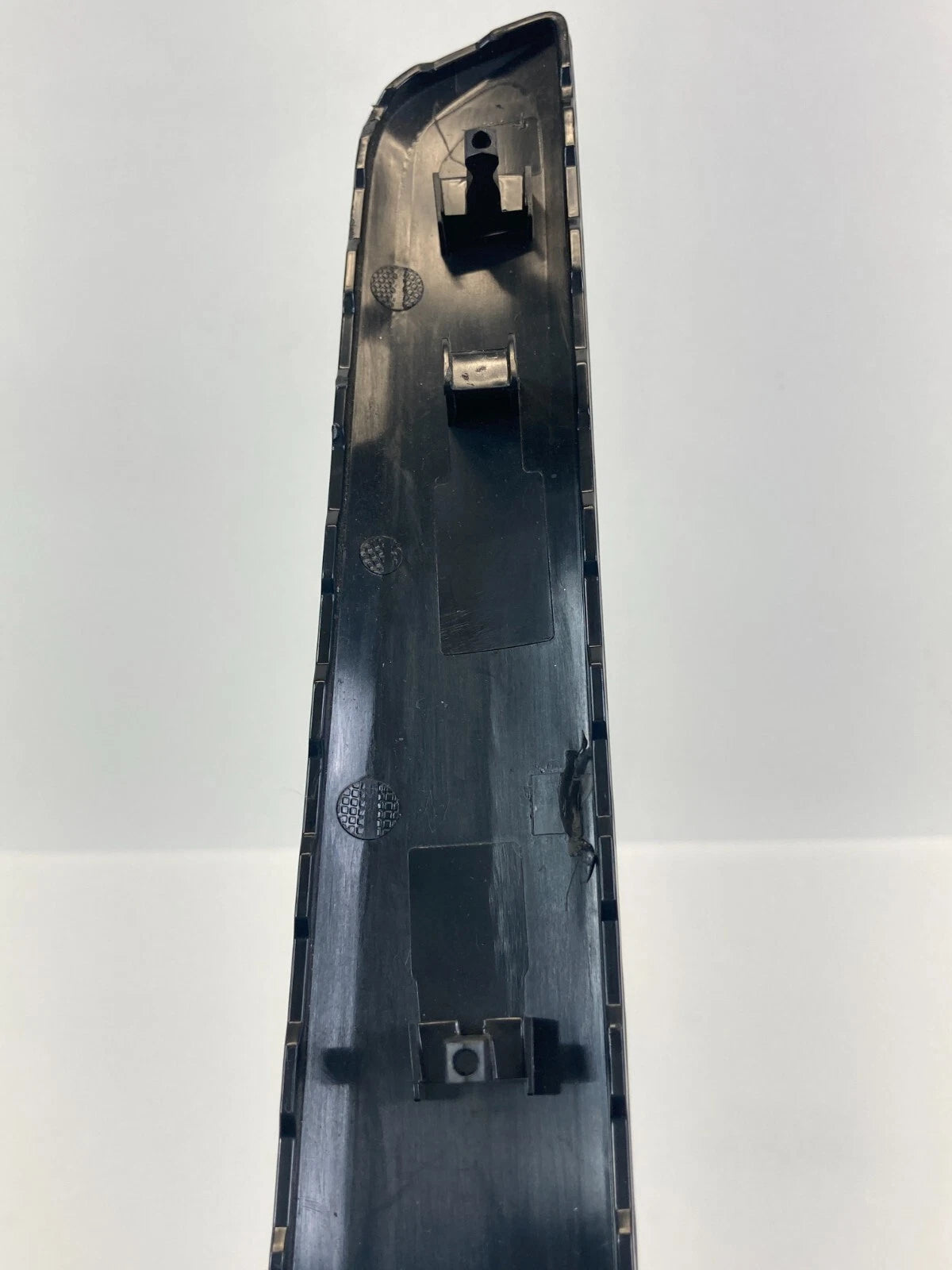 2012-2015 VW VOLKSWAGEN PASSAT REAR RIGHT PASSENGER DOOR PANEL MOLDING BEZEL OEM