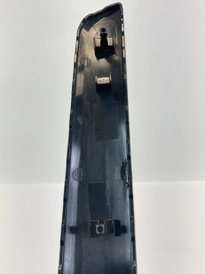 2012-2015 VW VOLKSWAGEN PASSAT REAR RIGHT PASSENGER DOOR PANEL MOLDING BEZEL OEM