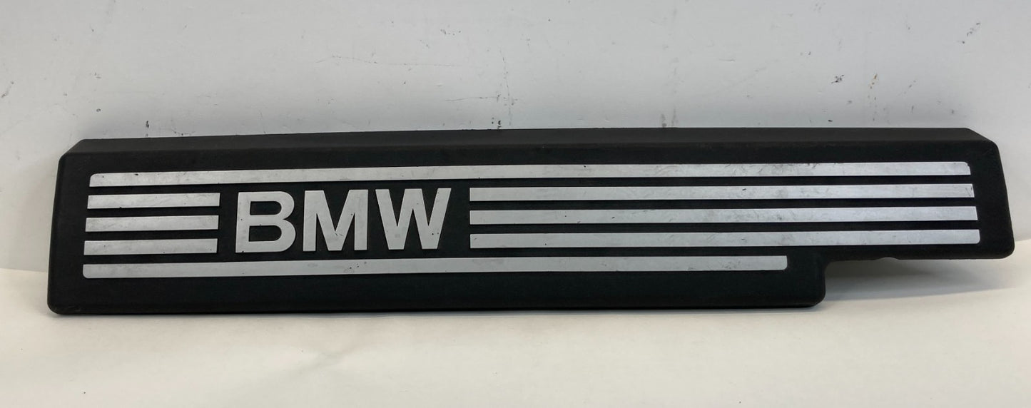 2004-2007 BMW 525i 530i Engine Air Intake Manifold Cover Lid Shield OEM