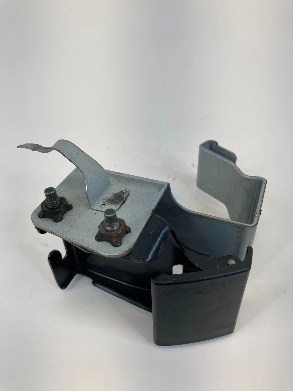 07 08 09 10 11 12 13 Nissan Altima Front Hood Release Open Handle Switch OEM