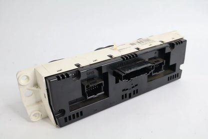 2006-2010 HUMMER H3 A/C HEATER TEMPERATURE CLIMATE CONTROL SWITCH 15789898 OEM
