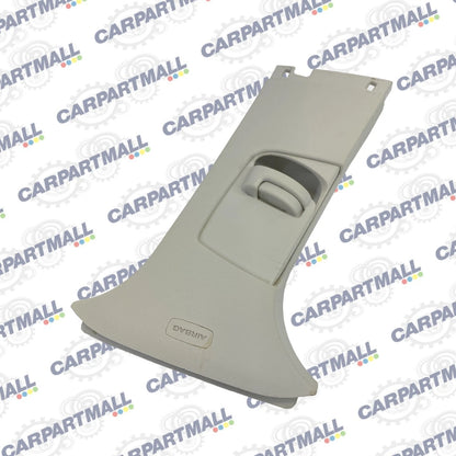 12-18 FORD FOCUS FRONT RIGHT SIDE CENTER B-PILLAR UPPER TRIM CM51-A24583A04-AAW