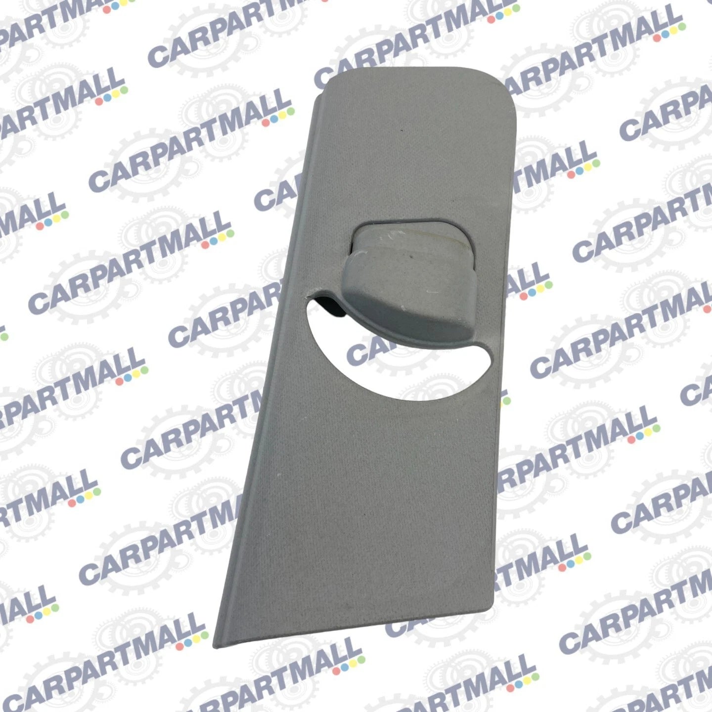 11-16 HYUNDAI ELANTRA SEDAN RIGHT B PILLAR SEAT BELT ADJUSTER COVER 85843-3Y000