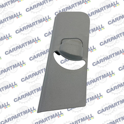 11-16 HYUNDAI ELANTRA SEDAN RIGHT B PILLAR SEAT BELT ADJUSTER COVER 85843-3Y000