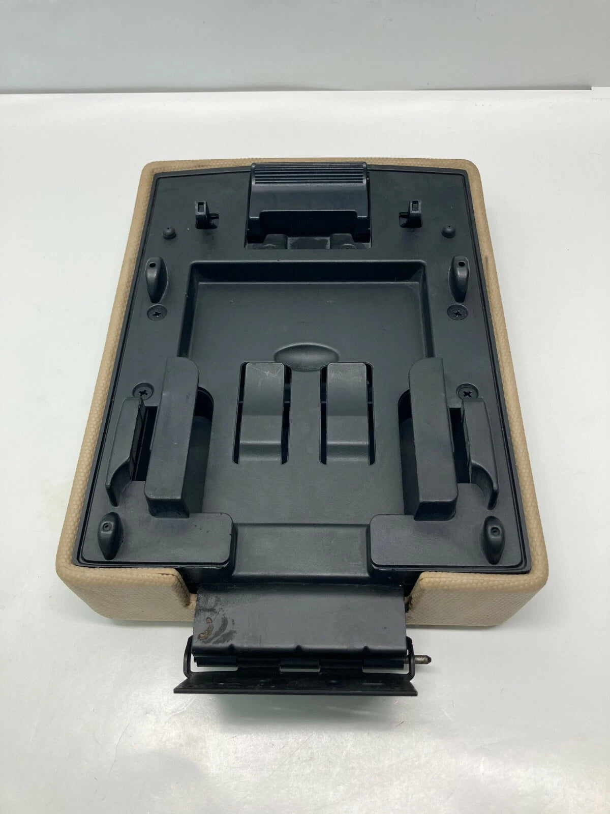 2008 2009 2010 2011 2012 FORD ESCAPE CENTER CONSOLE ARMREST ARM REST LID COVER