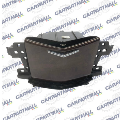 2010-2016 CADILLAC SRX FRONT DASH ASHTRAY STORAGE COMPARTMENT PANEL OEM