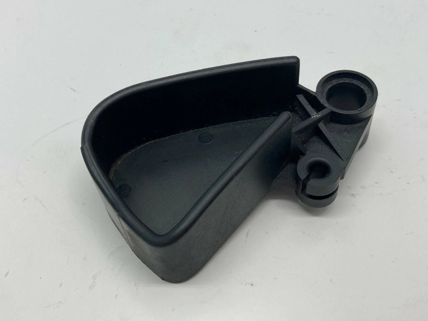 2001-2006 CHRYSLER SEBRING HOOD OPENER RELEASE HANDLE LEVER SWITCH TRIM OEM