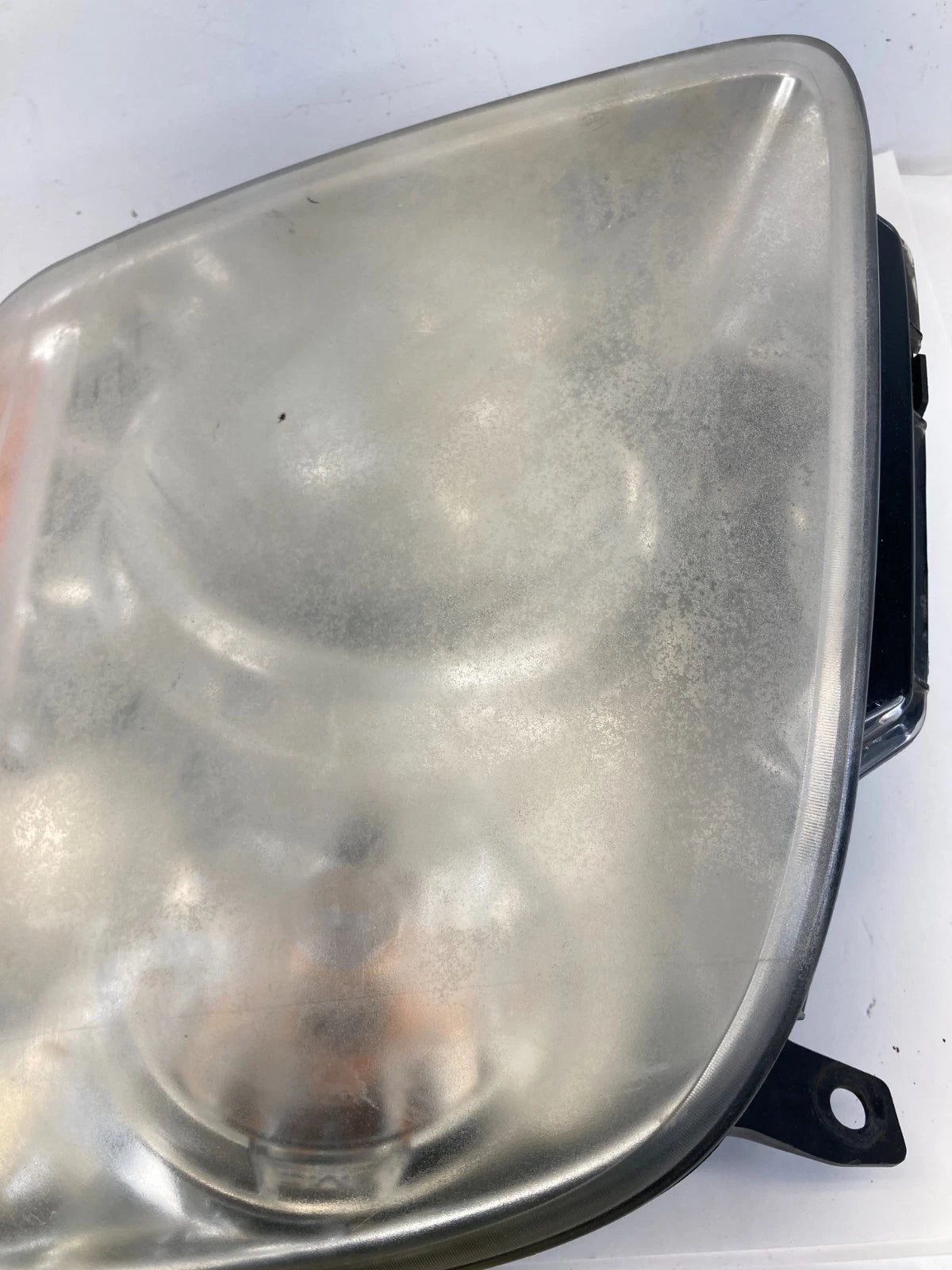 2007-2014 GMC YUKON FRONT LEFT DRIVER SIDE HEADLIGHT HEADLAMP 16532814 OEM