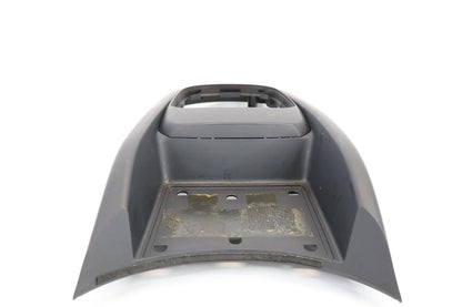 2012 2013 KIA SOUL CENTER CONSOLE SHIFT SHIFTER COVER BEZEL TRIM 84651-2KA01 OEM
