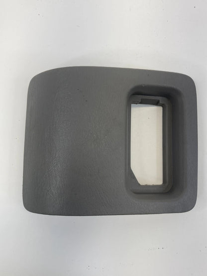 04-10 TOYOTA SIENNA REAR RIGHT INNER COURTESY LIGHT COVER TRIM 62538-AE020 OEM