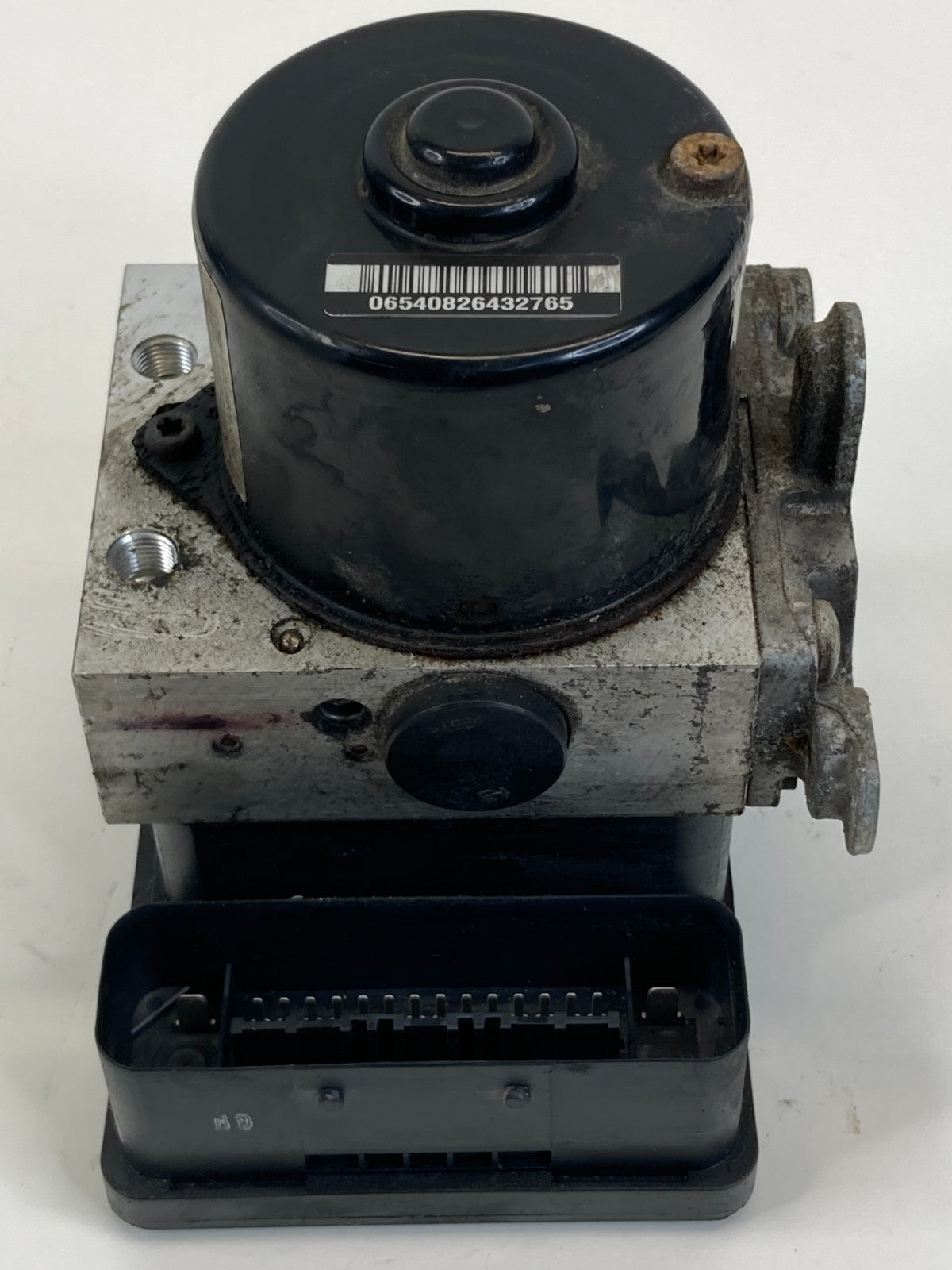 05-08 Honda Odyssey 3.5L A/T FWD ABS Anti Lock Brake Pump Module 57110SHJ9640M1