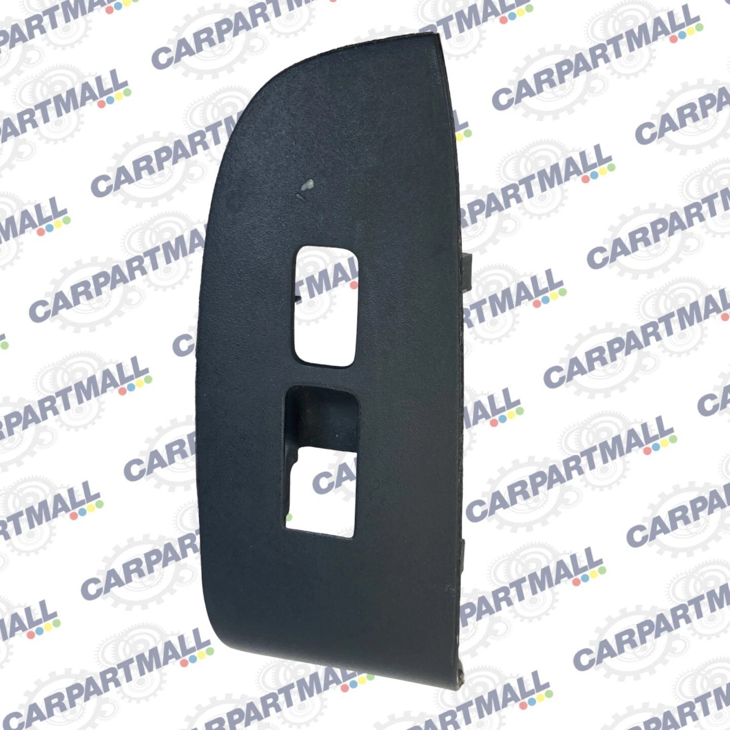 2003-2007 HONDA ACCORD COUPE FRONT RIGHT DOOR WINDOW SWITCH BEZEL
