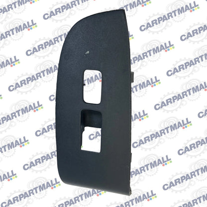 2003-2007 HONDA ACCORD COUPE FRONT RIGHT DOOR WINDOW SWITCH BEZEL