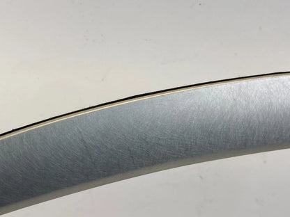 08 09 INFINITI G37 RIGHT PASSENGER DASH TRIM MOLDING PANEL COVER 68411-JK600 OEM