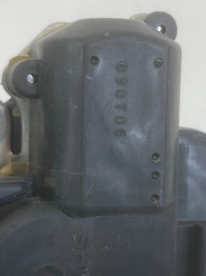 2008-2013 INFINITI G37 SEDAN REAR TRUNK LID LOCK LATCH ACTUATOR OEM FACTORY