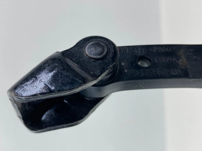 2009-2015 JAGUAR XF FRONT RIGHT DOOR CHECK STOP STOPPER DETENT 8X23F23552AB OEM