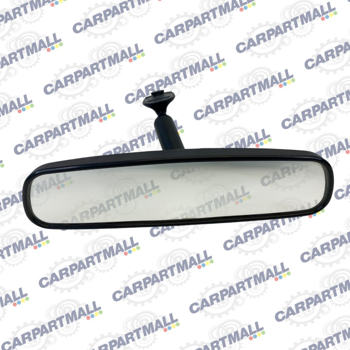 2006-2012 Honda Civic 2003-2012 Accord Interior Rear View Mirror E11015617 OEM