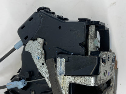 12 13 14 15 Honda Civic Front Left Driver Side Door Lock Latch Actuator OEM