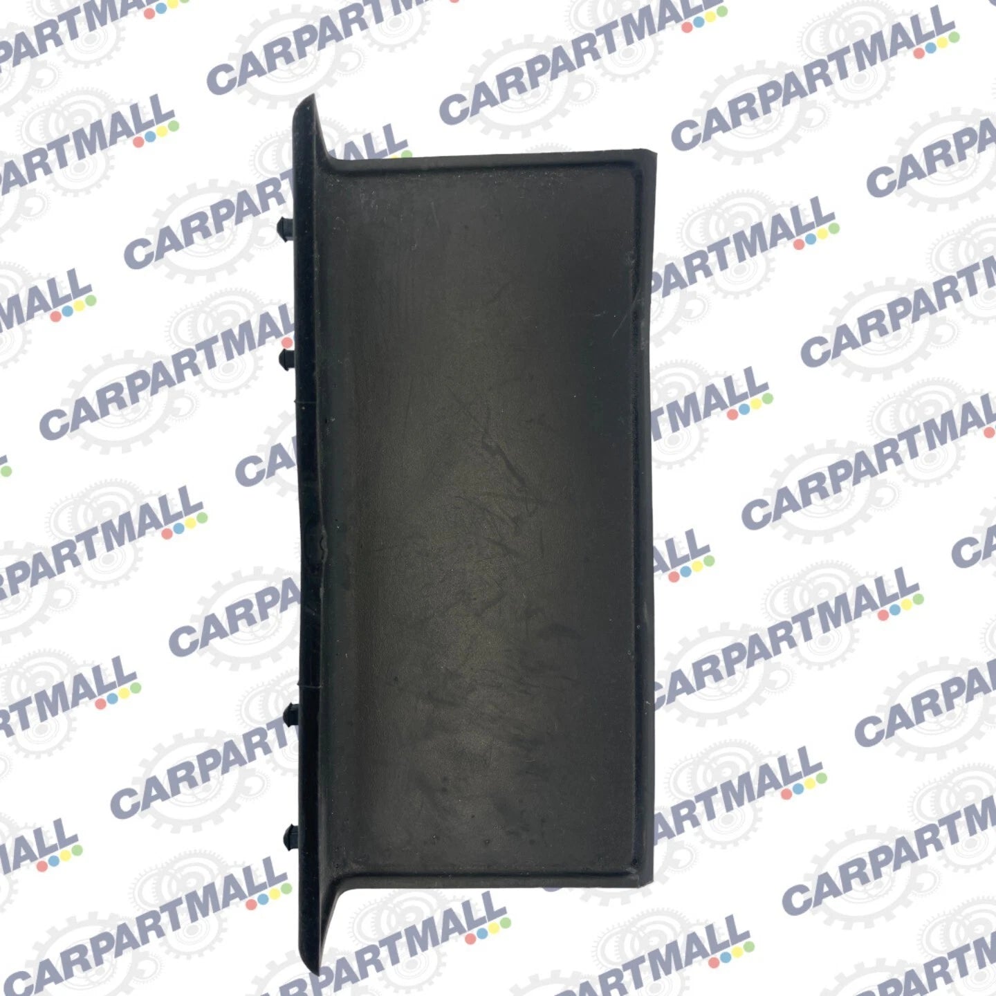2012-2015 CHEVROLET CAPTIVA SPORT FRONT MAT LINER RUBBER INSERT 20817399 OEM