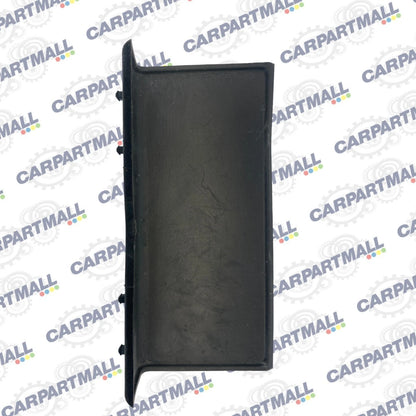 2012-2015 CHEVROLET CAPTIVA SPORT FRONT MAT LINER RUBBER INSERT 20817399 OEM