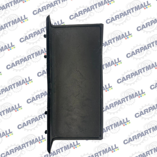 2012-2015 CHEVROLET CAPTIVA SPORT FRONT MAT LINER RUBBER INSERT 20817399 OEM