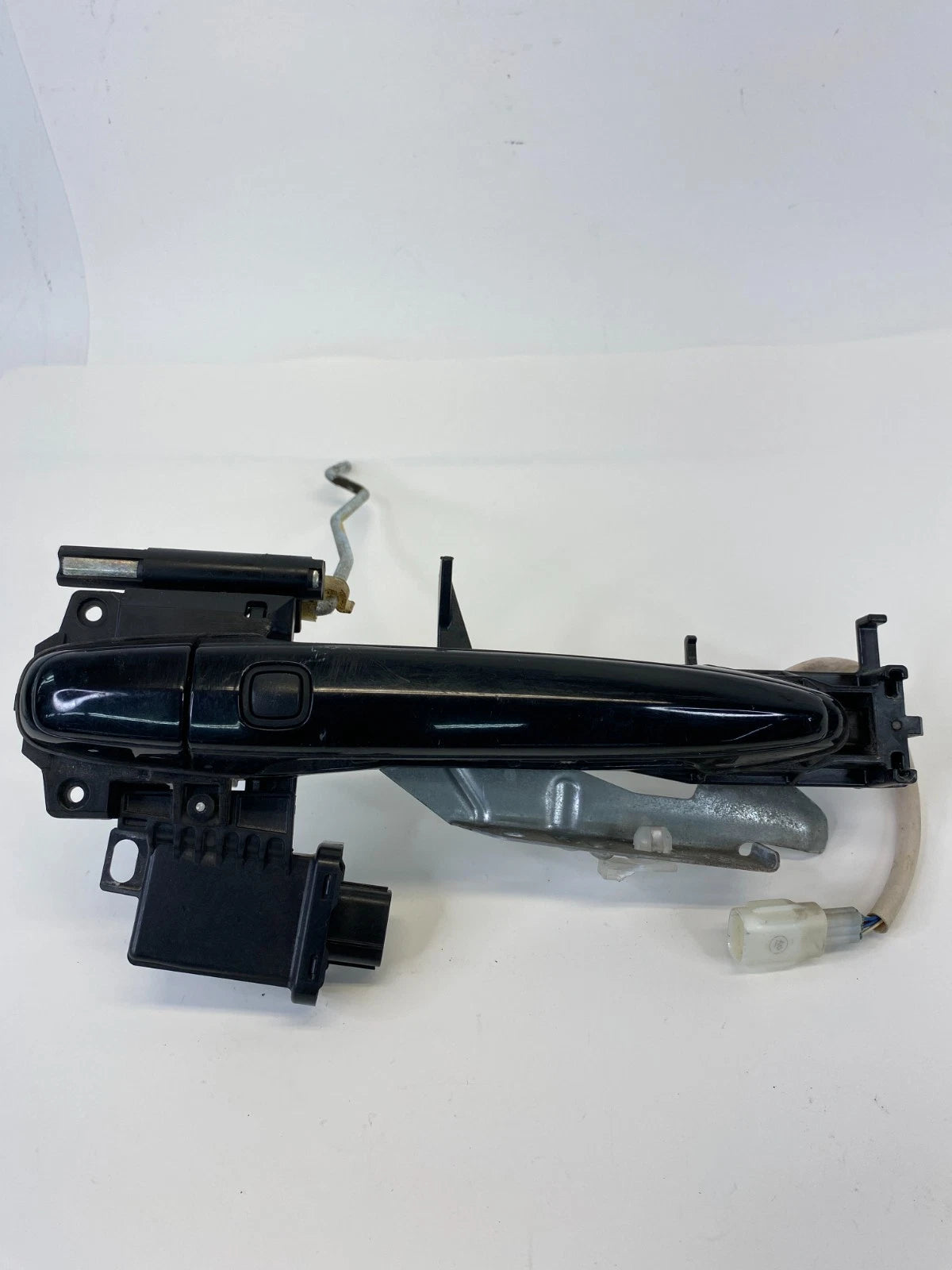 2007-2011 LEXUS GS350 GS450H GS460 FR RIGHT SIDE EXTERIOR DOOR HANDLE ASSY OEM
