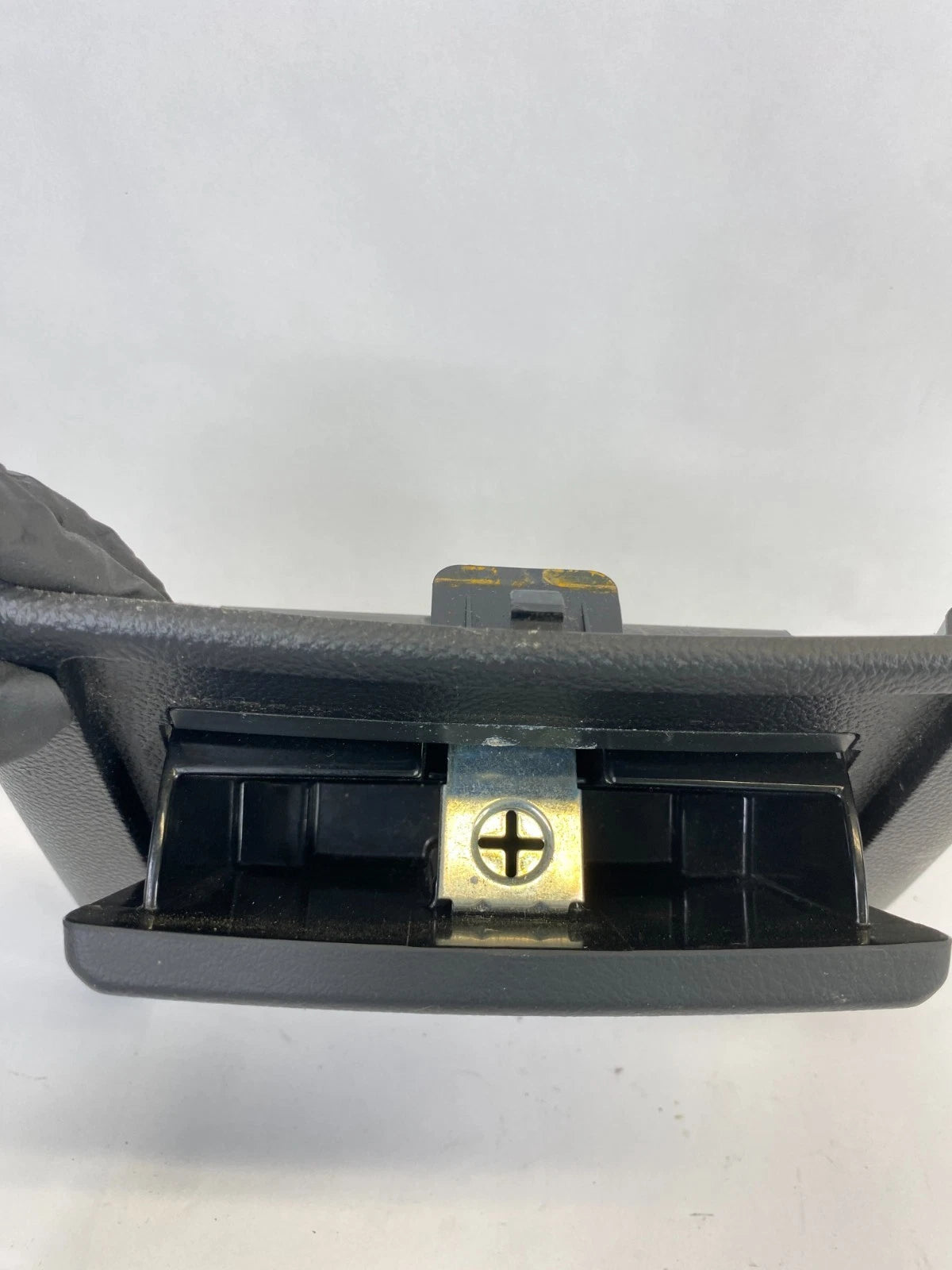2007 2008 INFINITI G35 REAR CENTER CONSOLE ASHTRAY STORAGE TRIM 96930-JK00A OEM