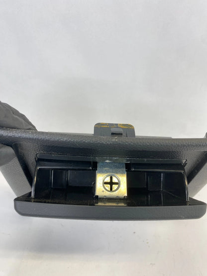 2007 2008 INFINITI G35 REAR CENTER CONSOLE ASHTRAY STORAGE TRIM 96930-JK00A OEM