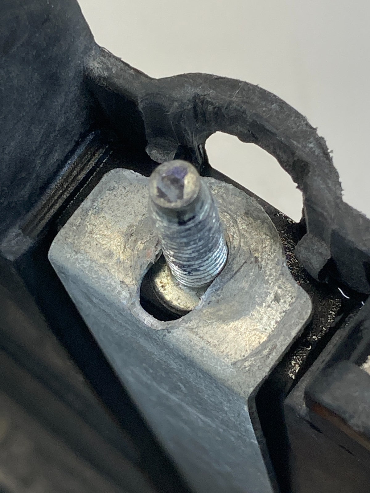 2013-2016 Ford Escape 2012-2018 Focus Battery Box Tray Cover AM51-10723-AD OEM