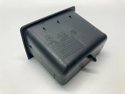 08-10 DODGE AVENGER FRONT DRIVER COMPARTMENT 1000580 OEM