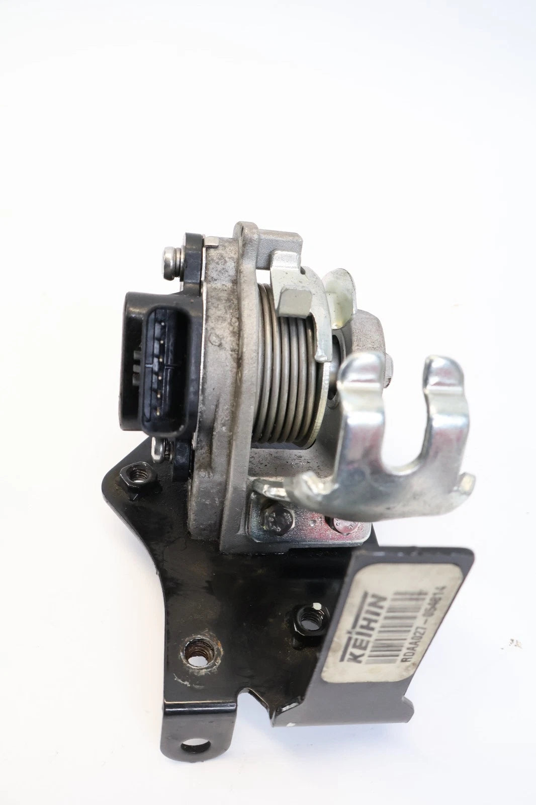 2004-2008 ACURA TL TSX CRUISE CONTROL ACTUATOR SERVO MODULE RDAA027-054814 OEM
