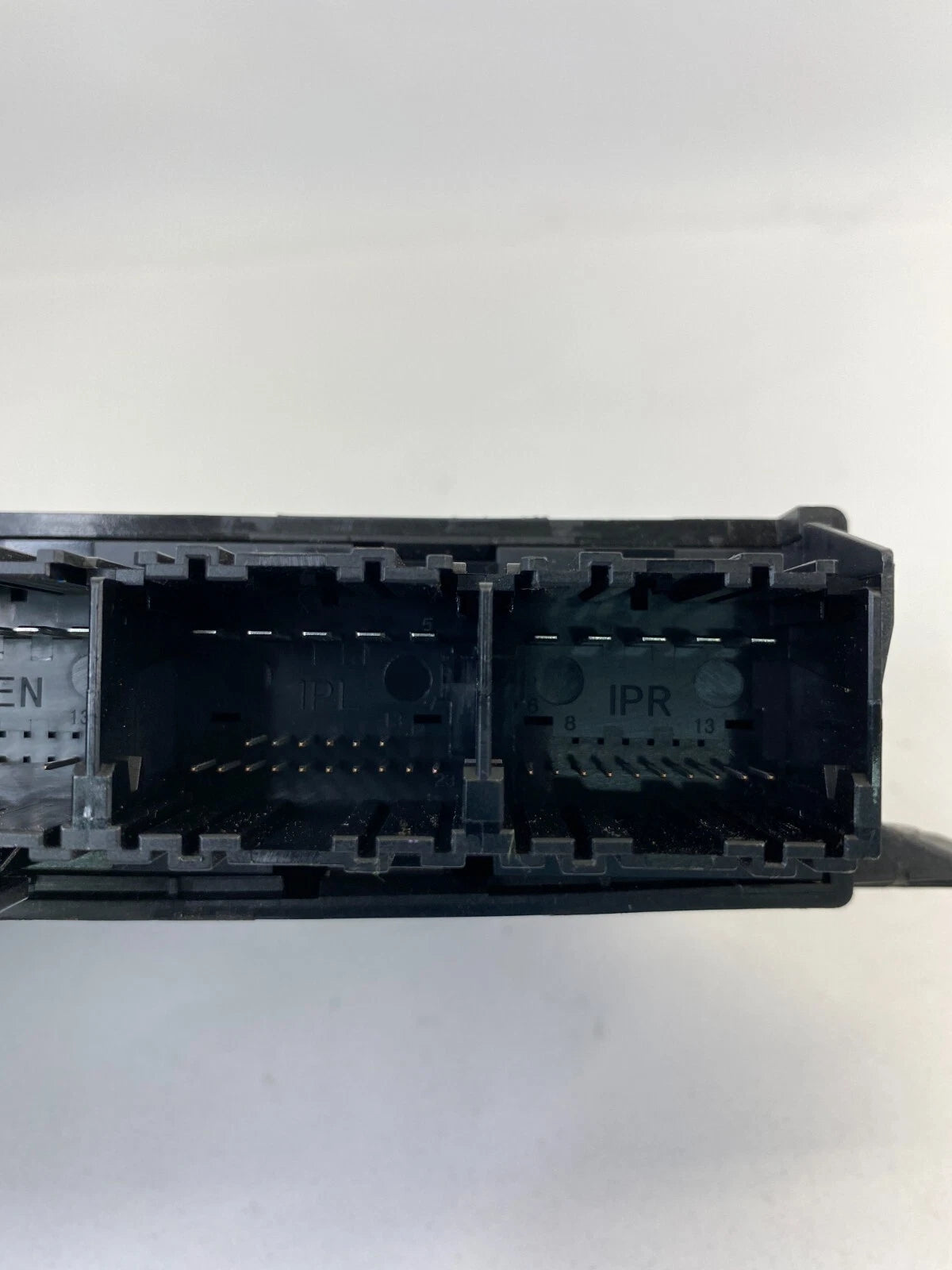 2011 LINCOLN MKX 3.7L V6 AUTO TRANS ELECTRONIC CONTROL MODULE BA1T-15604-AP OEM