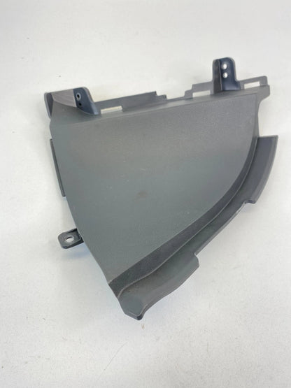 2011-2014 HYUNDAI SONATA LOWER DASH RIGHT PASSENGER PAD COVER TRIM 84775-3S000