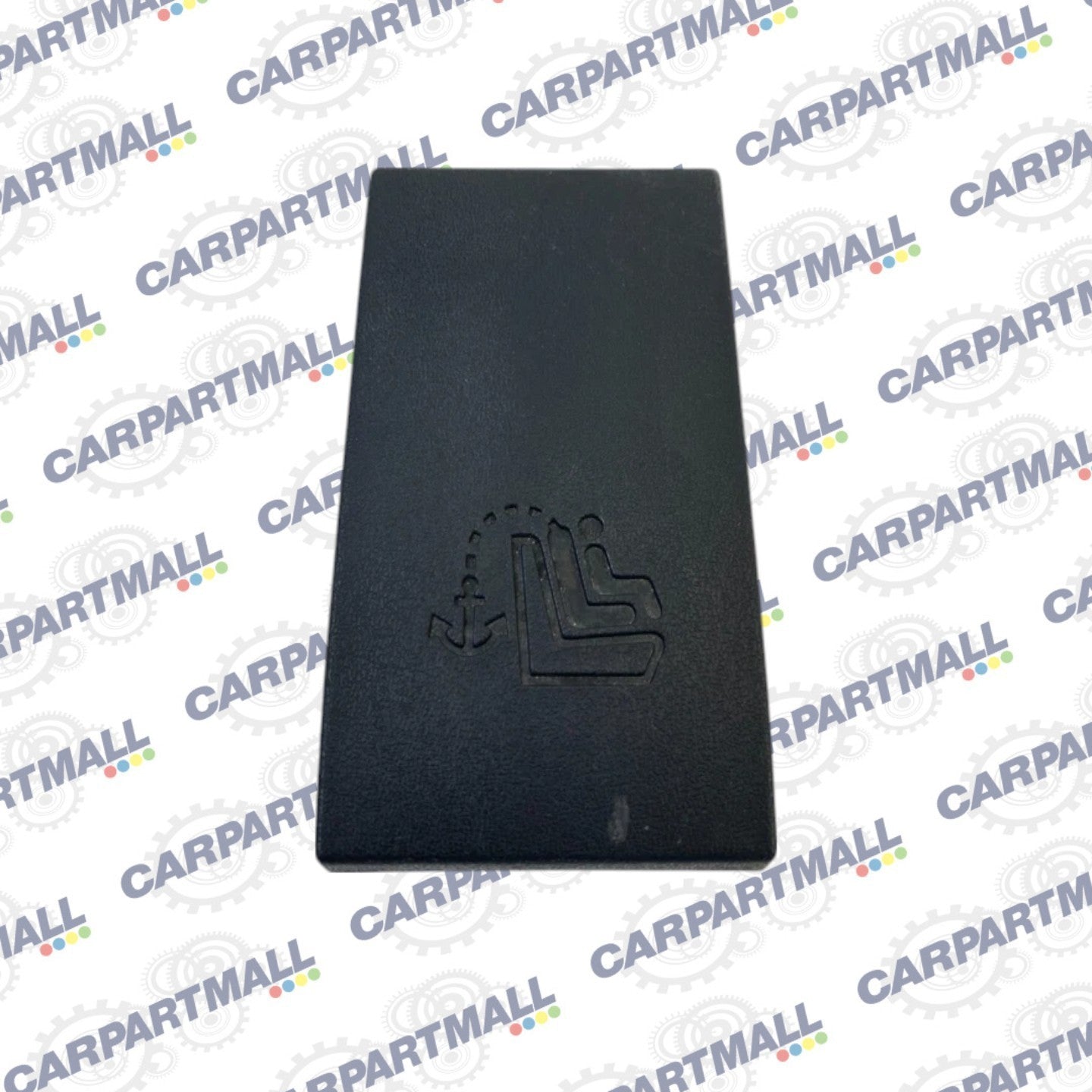 2003-2008 Toyota Corolla Rear Child Anchor Seat Cap Cover Trim 3717-02010 OEM