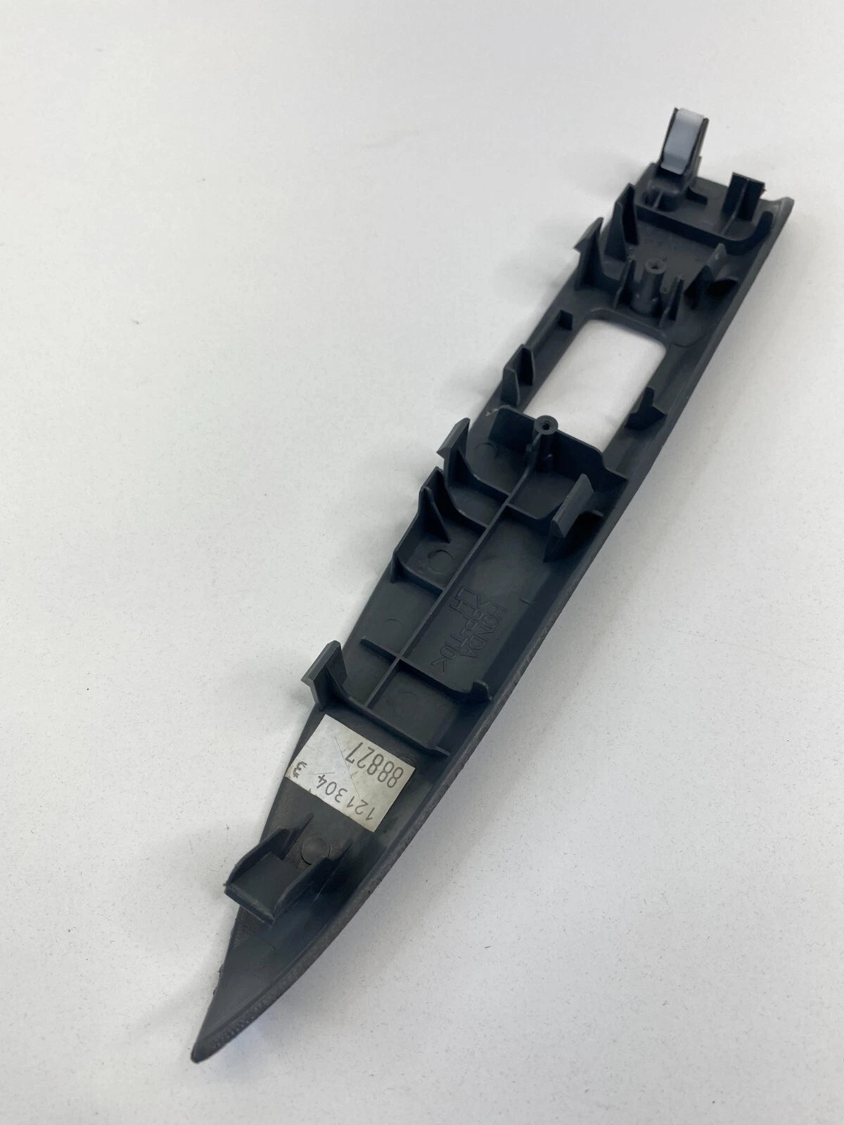 2005-2010 HONDA ODYSSEY REAR LEFT WINDOW SWITCH BEZEL 83790-SHJ-A010-M1 OEM