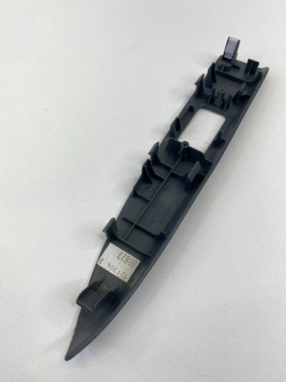 2005-2010 HONDA ODYSSEY REAR LEFT WINDOW SWITCH BEZEL 83790-SHJ-A010-M1 OEM