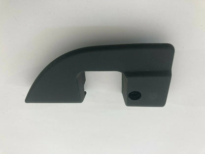00-02 Mercedes-Benz S500 Front Left Door Lock Latch Trim Cover 2207230524 OEM