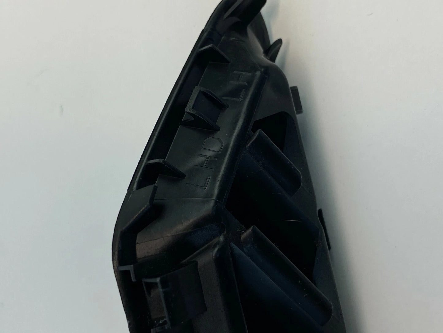 10-13 MAZDA3 MAZDA 3 FRONT LEFT SIDE DASH AC AIR VENT DEFROST GRILLE BBM460171