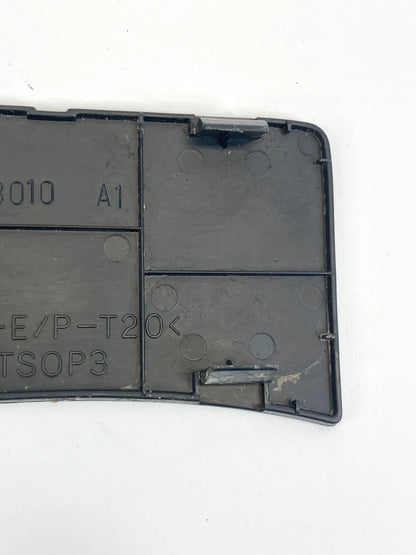 1999-2003 LEXUS RX300 CENTER CONSOLE HOLE COVER CAP TRIM LID 58839-48010 OEM